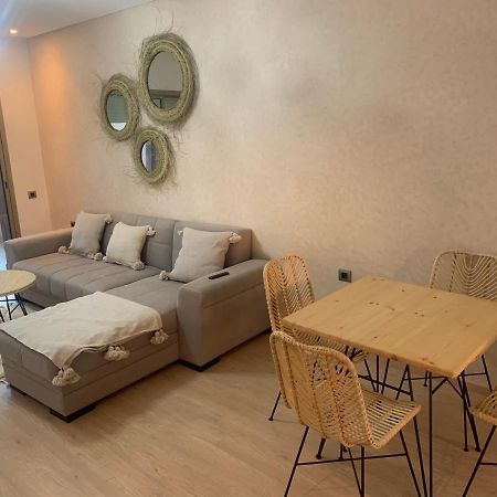 Prestigia Jade Marrakech Entree 191 Appartement 9 Marrakesch Exterior foto