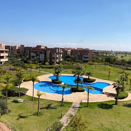 Prestigia Jade Marrakech Entree 191 Appartement 9 Marrakesch Exterior foto