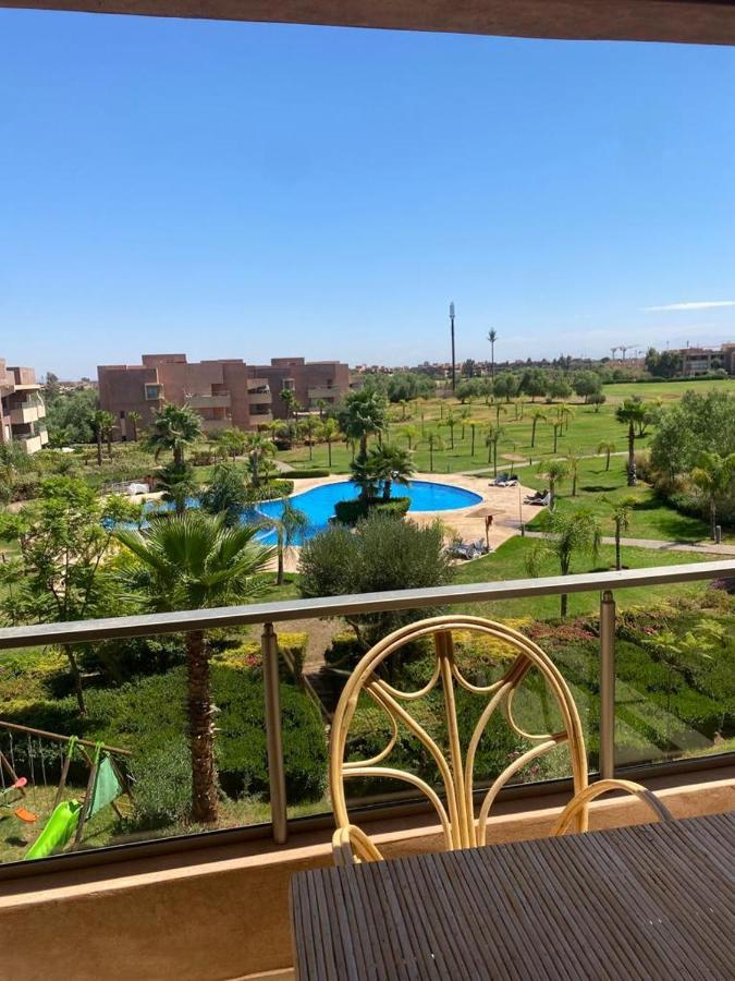 Prestigia Jade Marrakech Entree 191 Appartement 9 Marrakesch Exterior foto
