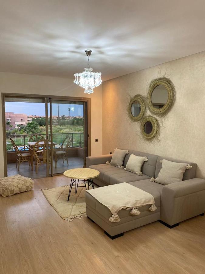 Prestigia Jade Marrakech Entree 191 Appartement 9 Marrakesch Exterior foto