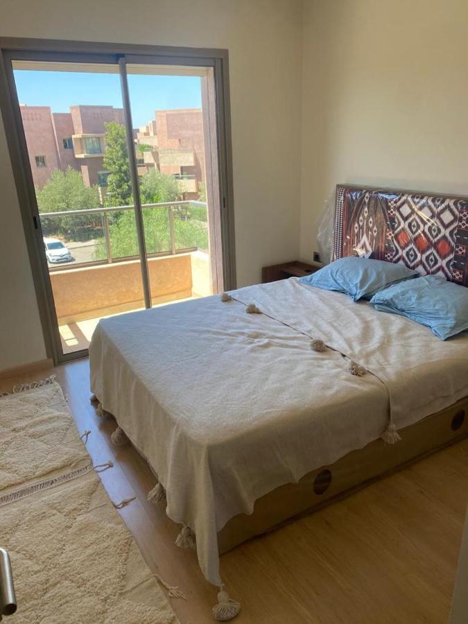 Prestigia Jade Marrakech Entree 191 Appartement 9 Marrakesch Exterior foto
