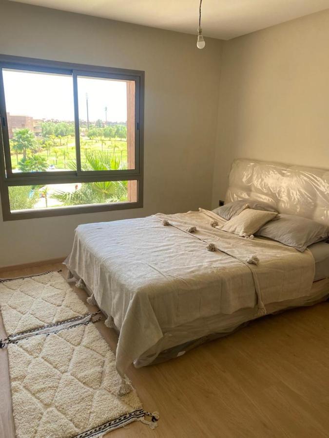 Prestigia Jade Marrakech Entree 191 Appartement 9 Marrakesch Exterior foto