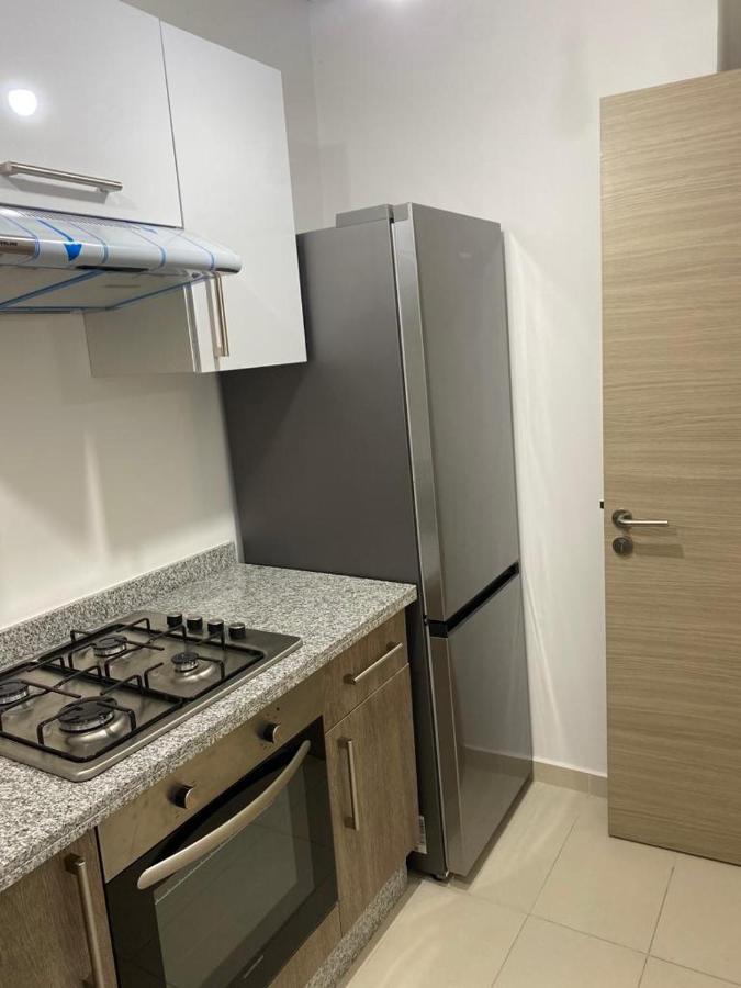 Prestigia Jade Marrakech Entree 191 Appartement 9 Marrakesch Exterior foto