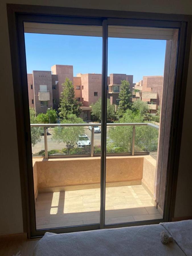 Prestigia Jade Marrakech Entree 191 Appartement 9 Marrakesch Exterior foto