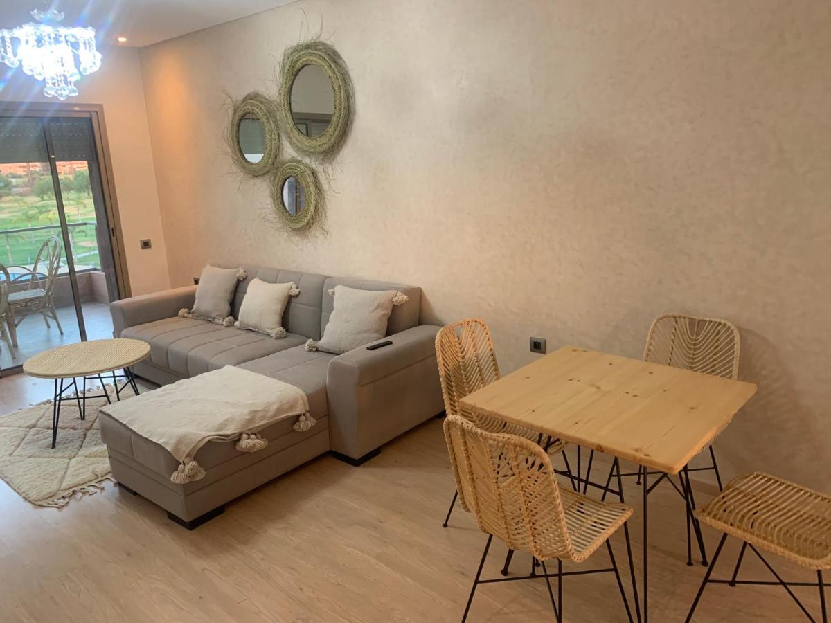 Prestigia Jade Marrakech Entree 191 Appartement 9 Marrakesch Exterior foto